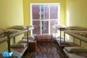 Hostel77, Москва