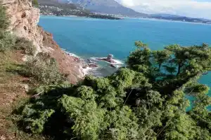 Апартаменты Blagoje, Сутоморе