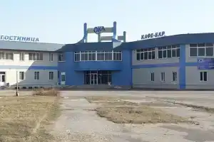 Гостиница «ОКА»