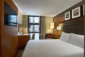 Hilton London Kensington Hotel