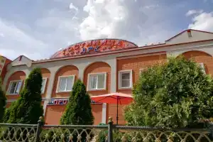 Мини-отель «АРС»