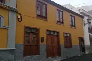 El Patio, Икод-де-лос-Винос
