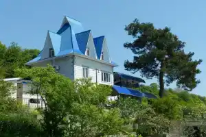 Гостевой дом «Гребешок», Аныханста