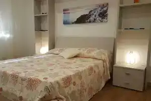 Ludovica, Монделло