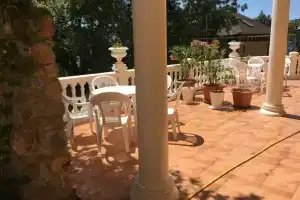 Дом Villa SeLena