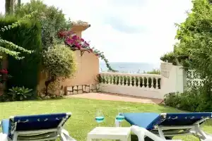 Sch Villa El Faro, Михас-Коста