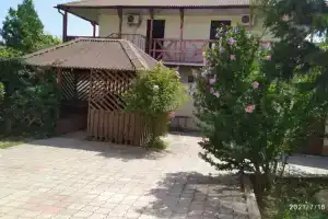 Гостевой дом «Визитка Коктебеля», Коктебель