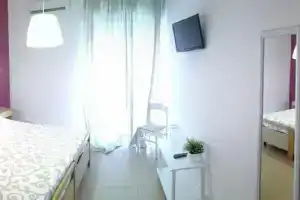 Hotel Petit Royal, Сильви-Марина