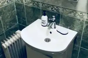 Iren Smart Apartment, Львов