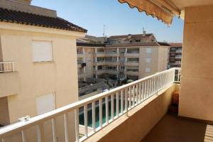 Apartamentos Canet de Berenguer 3000