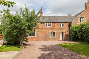 Well House Farm Flat 1, Честер