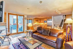 Telluride Lodge by Alpine Lodging Telluride, Теллурид