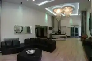 My Way Boutique Hotel, Самсун