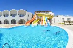 Club Floriana Meninx, Мидоун