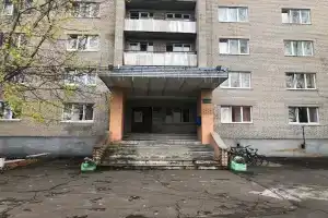 Студенческое общежитие № 1, Дубна