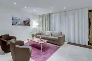 Hotel «Black Pearl», Стамбул