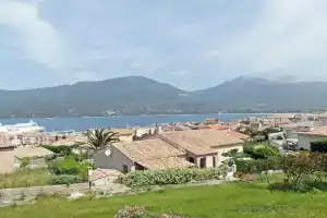 Résidence Ochji Di Mare, Проприано