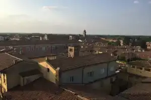 Residenza Teatro, Пьяченца