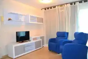 Holastays Cala Alta, Финестрат