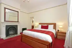 Grosvenor Court Apartments Hobart, Хобарт