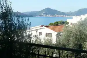 Apartman Miketic, Свети-Стефан
