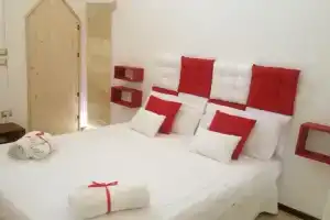 La Dimora Della Nonna Rosina, Галатоне