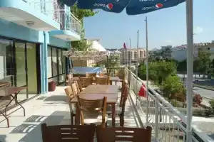 Hittite Pensions, Кушадасы
