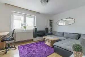 Private Apartment Schweidnitzer Weg, Ганновер
