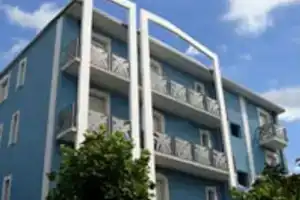 Residence Maxime, Римини