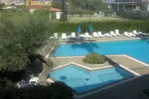 Hotel Amato, Капо д'Орландо
