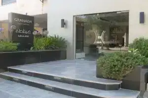 Granada Suite Hotel, Амман