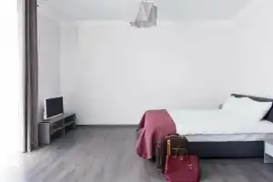 Апартотель Sumskaya Apartments