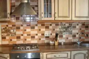 Comfortable apartment in Irpen, Ирпень