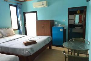 Отель «Baan Mulan», Остров Самет