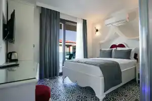 Cunda Rota Seaside, Айвалык