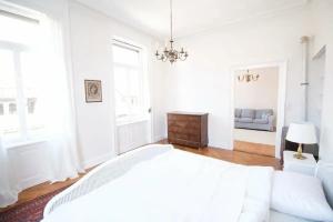 Boutique Charme Apartments 14, Баден-Баден
