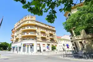Metropole Luxury Rooms, Сплит