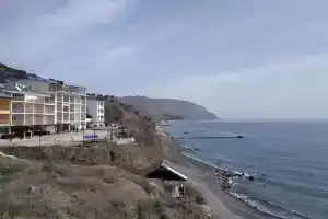 Гостевой дом «37/3», Морское
