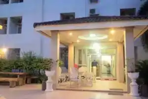 Heritage hotel, Удон-Тхани