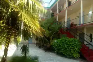 Гостевой дом Надежда, Вардане