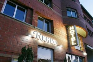 Hotel Regina, Кёльн