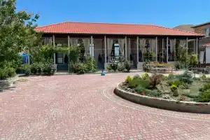 Guest House «Gasprinskogo», Судак