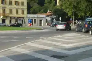 Apartments Vasic, Štinjan