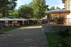 Гостиница «Тимьян»