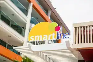 Smartline Sunpark Beach Hotel, Аланья