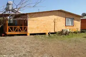Kocakaya Bungalow, Чиралы