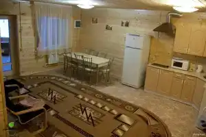 База отдыха «Хотча Хаус», Белый Городок