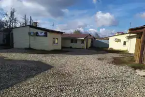 Гостиничный комплекс Домики, Белореченск