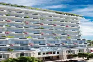 Rembrandt Hotel Nha Trang, Нячанг