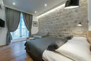 Apartments & Studios Scalini, Дубровник